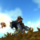 Illustration for article titled World Of Warcraft Plushies: On The Wings Of Cuteness